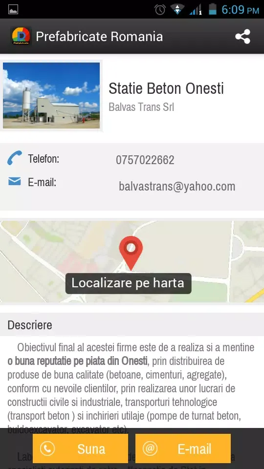 Prefabricate Romania Screenshots