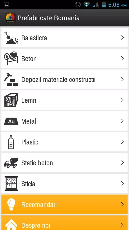 Prefabricate Romania Screenshots