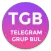 Telegram Grup Bul