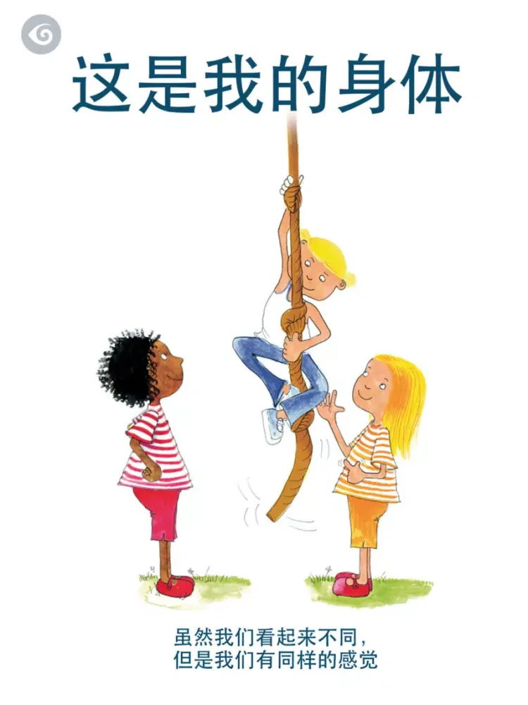 ภาพหน้าจอของ Milly, Molly and Meg (Simp. Chinese) iPad 
