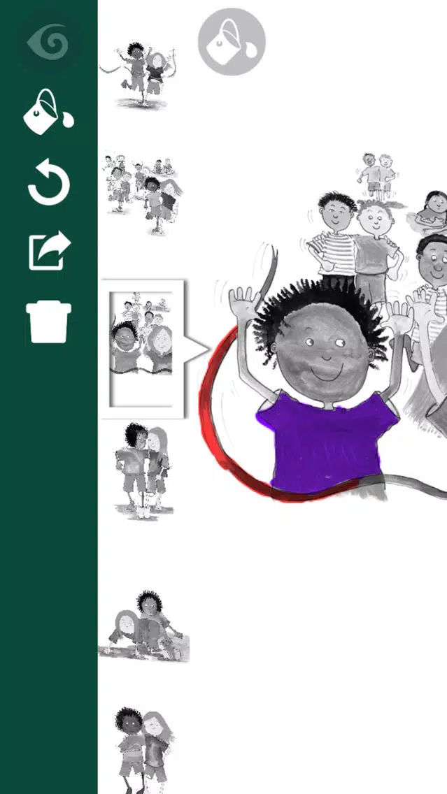Capturas de pantalla de Milly, Molly & the Three-Legged Race(Simp.Chinese)