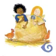 Milly and Molly's Mix (Simplified Chinese)