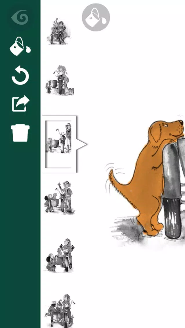 Milly, Molly and Mipper (Simplified Chinese) Screenshots