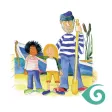 Milly, Molly and the Ferryman (Simplified Chinese) Milly, Molly and the Ferryman (Simplified Chinese)
