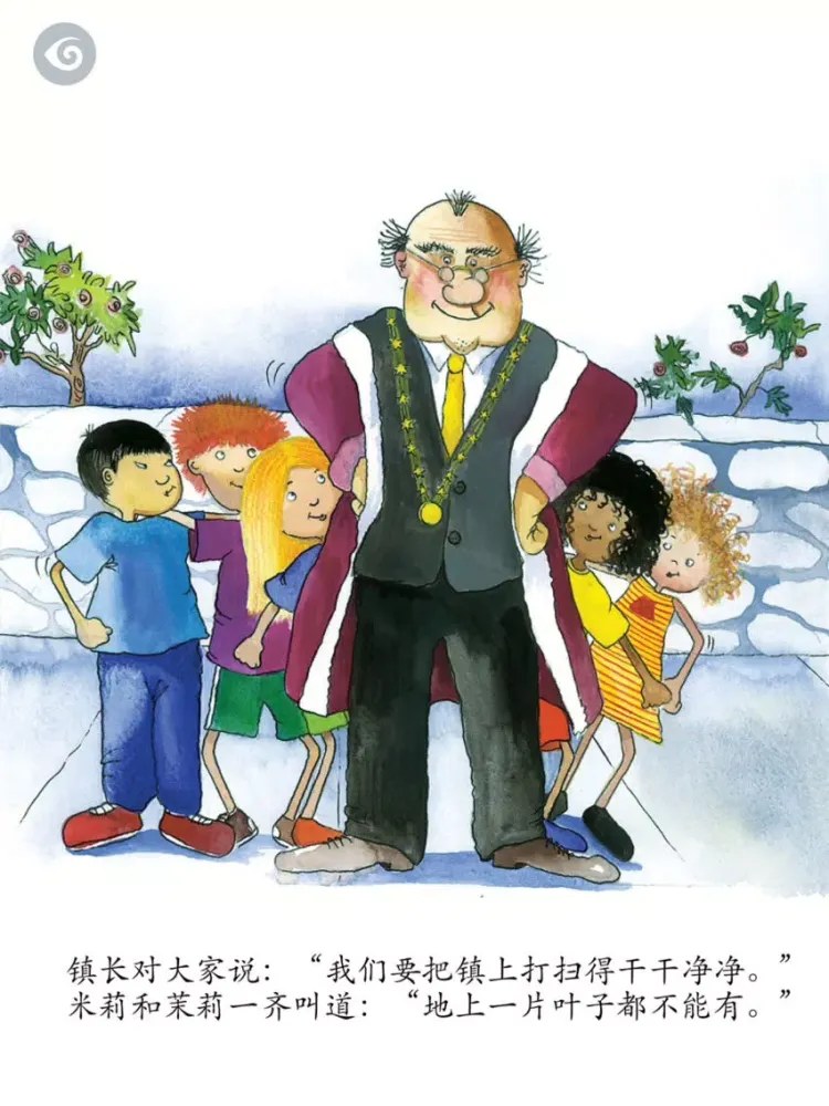 Milly, Molly & the Queen’s Visit (Simp. Chinese) iPad 應用截圖