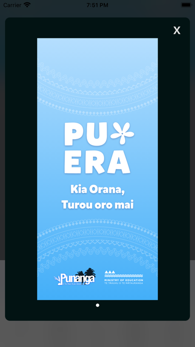 Pu'era Screenshots