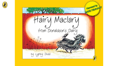 Hairy Maclary Screenshots