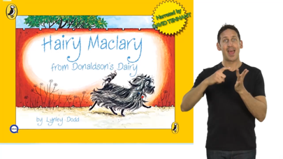 Hairy Maclary Screenshots