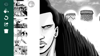 Capturas de pantalla de Ngā Atua Māori - Book 3: Te Pakanga i Te Paerangi/The Battle at Te Paerangi