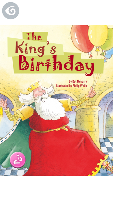 The King’s Birthday应用截图