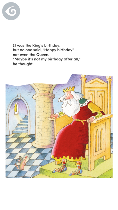 The King’s Birthday应用截图