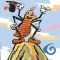 I'm the King of the Mountain