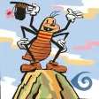 I'm the King of the Mountain I'm the King of the Mountain
