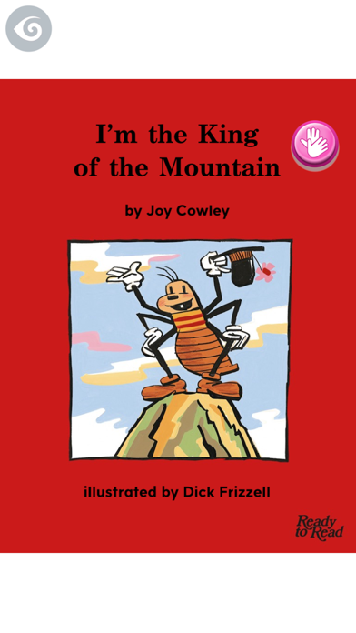 I'm the King of the Mountain应用截图