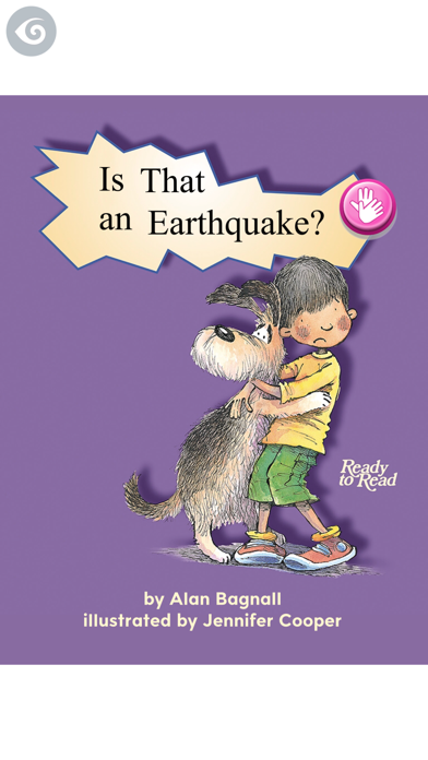 صور Is That an Earthquake?