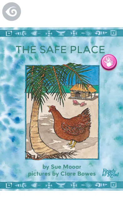 The Safe Place - Ready To Read Screenshots