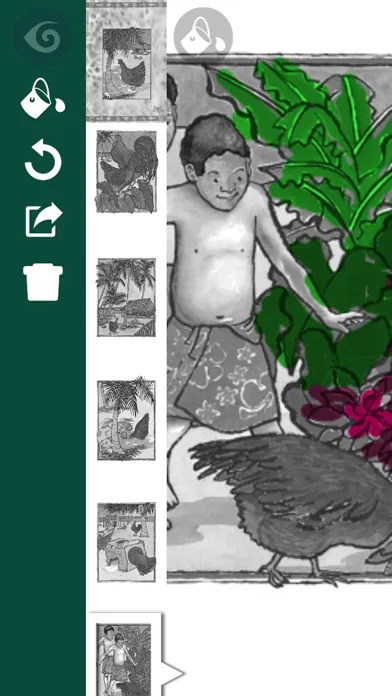 The Safe Place - Ready To Read Screenshots