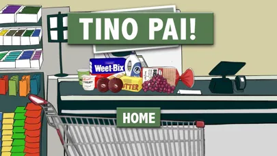 Kia Haere Tāua ki te Hokohoko / Let's Go Shopping!应用截图