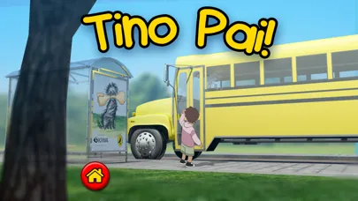 Capturas de pantalla de Kei tae Tōmuri ki te Kura / I'm Late for School