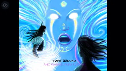 Captures d'écran de Aho Wahine: Papatūānuku