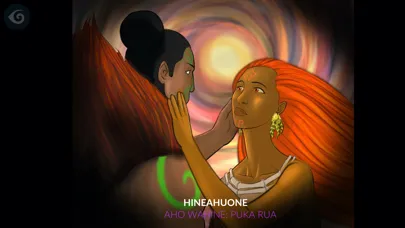 Aho Wahine: Hineahuone应用截图