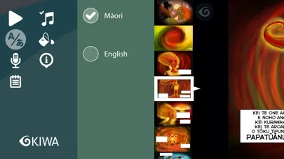 Aho Wahine: Hineahuone应用截图