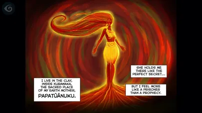 Aho Wahine: Hineahuone应用截图