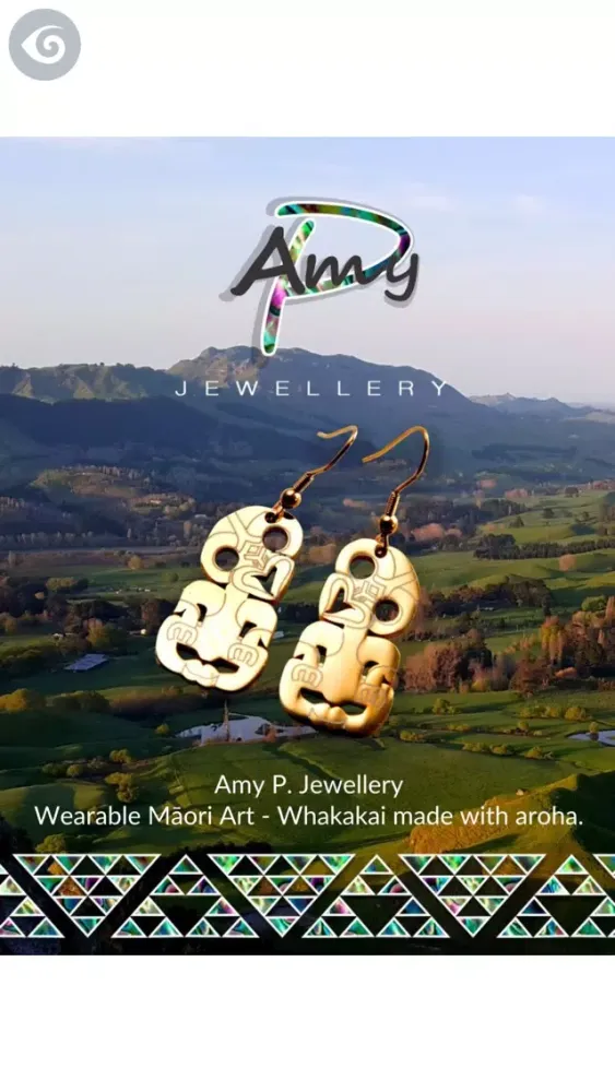 تصاویر Amy P. Jewellery