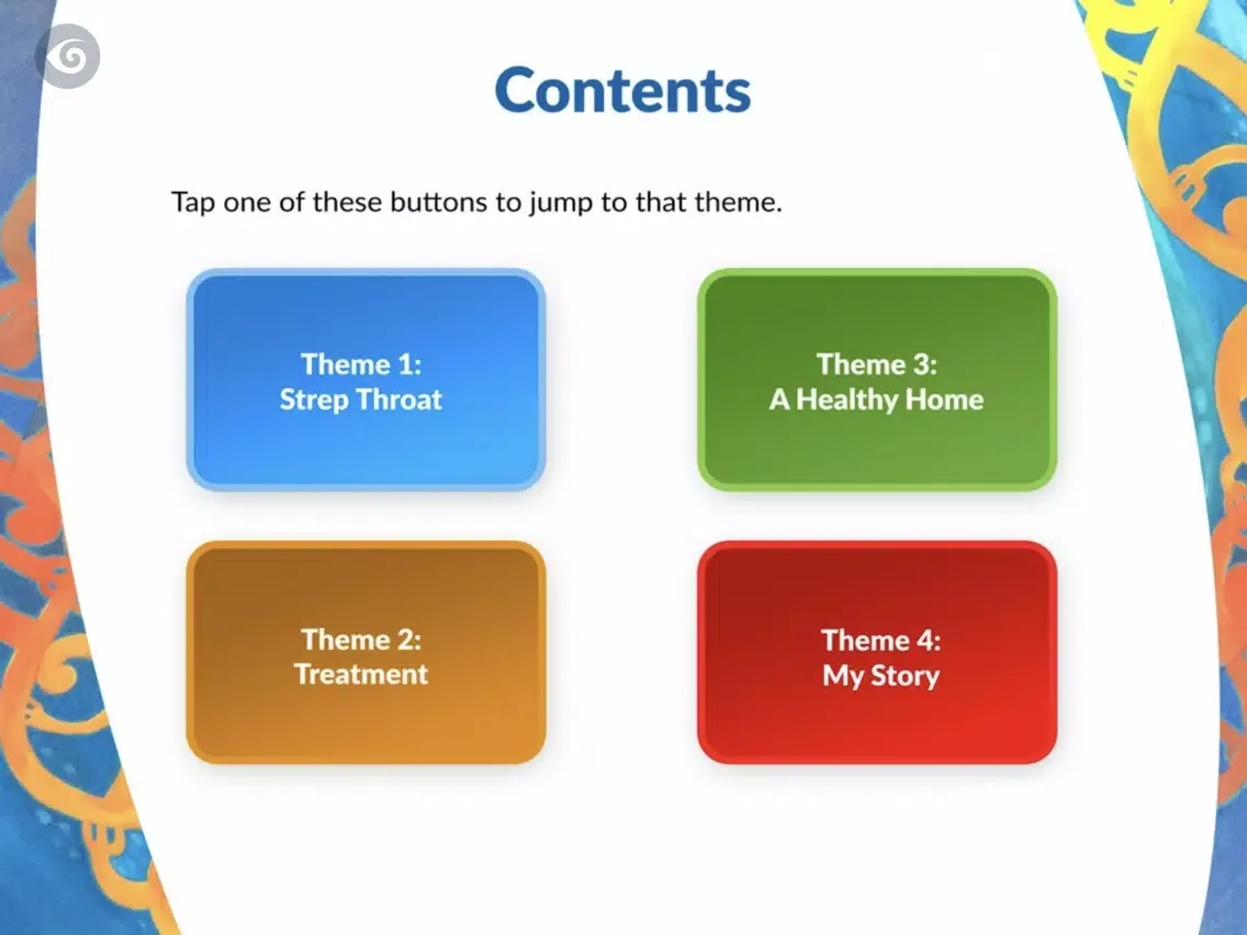 Captures d'écran de iMoko : Student Exercise Kit iPad 