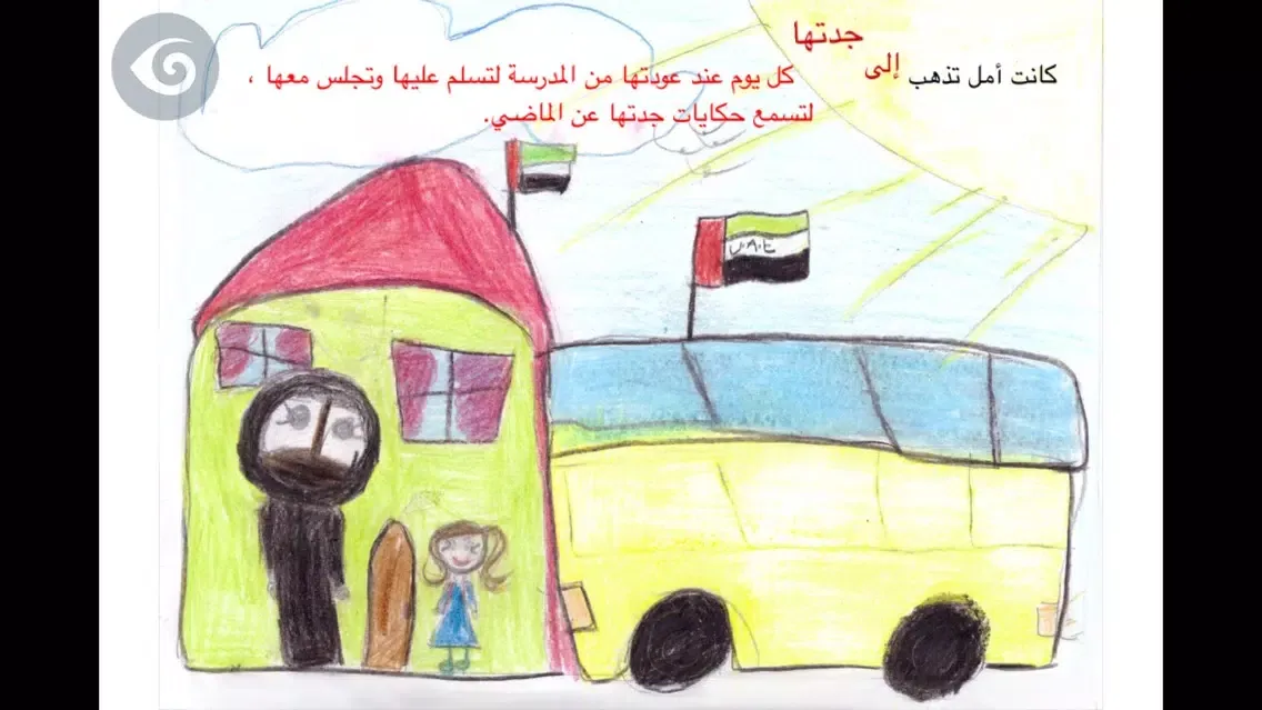 تصاویر UAE Abdulla bin Otaiba, Team Hearts.