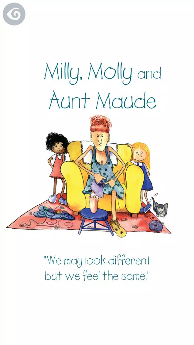 Milly, Molly and Aunt Maude Screenshots