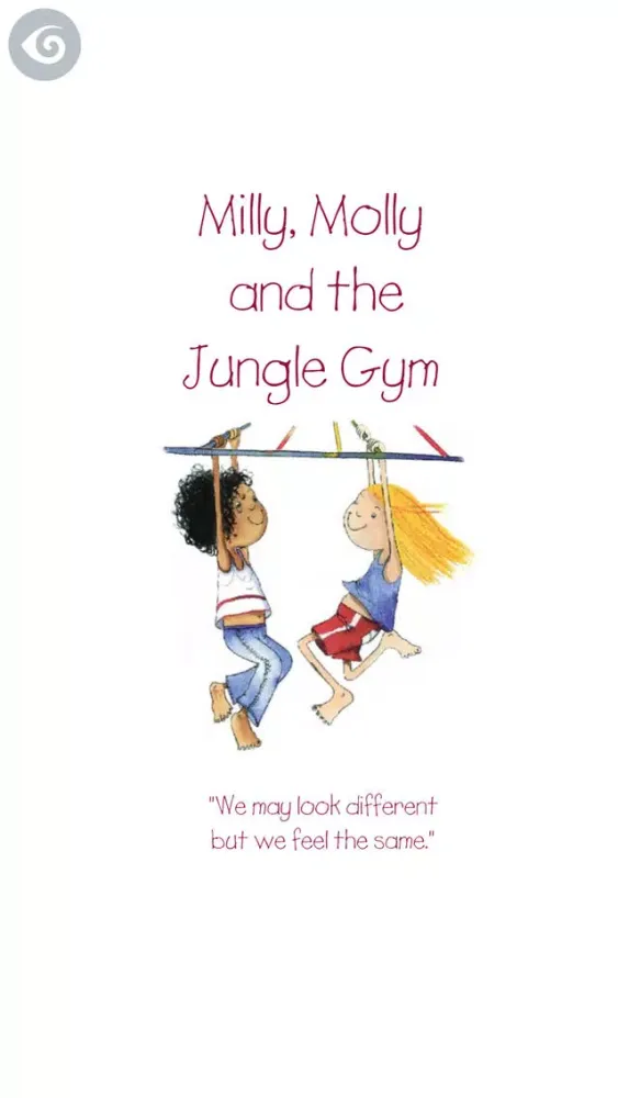 Milly, Molly & The Jungle Gym Ekran Görüntüleri