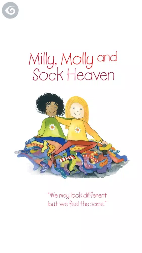 Milly, Molly and Sock Heaven Screenshots