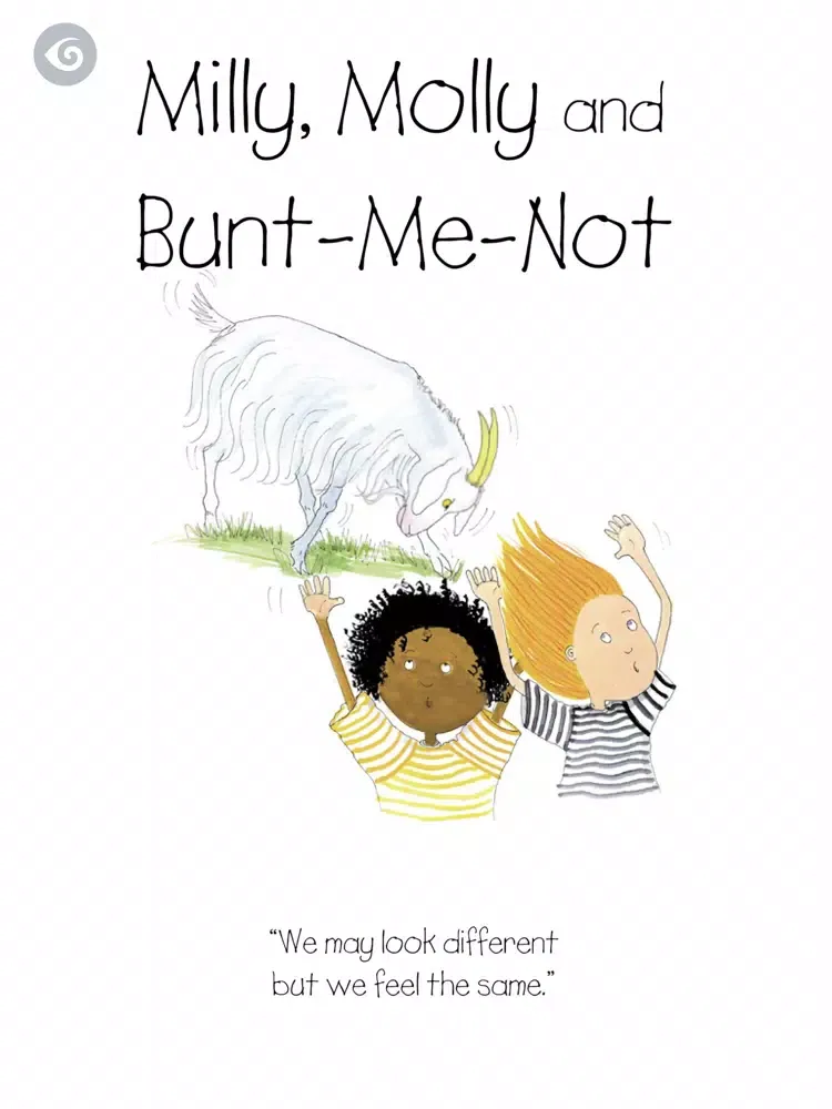 Captures d'écran de Milly, Molly and Bunt-Me-Not iPad 