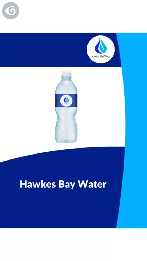 Captures d'écran de Hawkes Bay Water