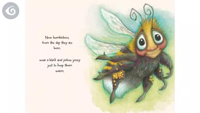 Willbee the Bumblebee Screenshots