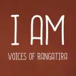 I AM: Voices of Rangatahi