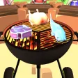 BBQ Master!