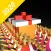 EpicCrush 3D