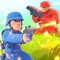Idle War
