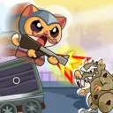 Meow Mayhem : Tower Defense