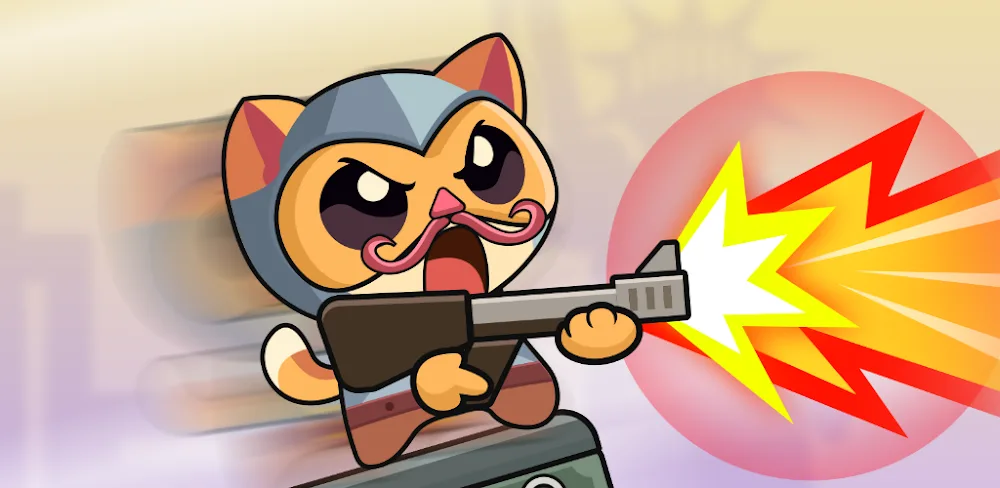 Meow Mayhem : Tower Defense