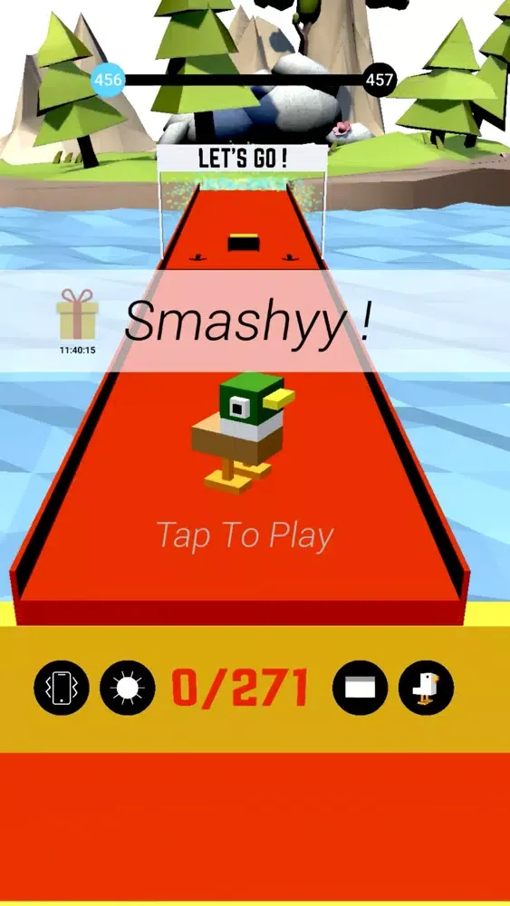 Smashyy应用截图