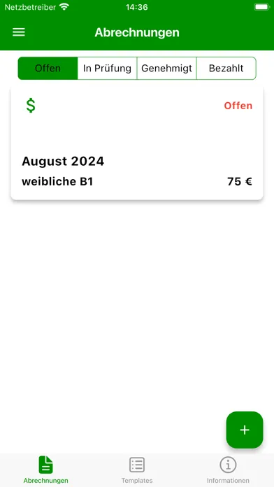 TSV Allach 09 স্ক্রিনশট