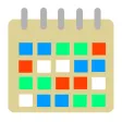 Shift calendar Shift calendar