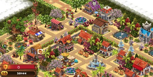 Shipwrecked:Castaway Island应用截图