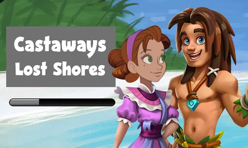 Skull Island: Survival Story Screenshots