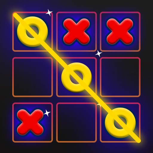 Tic Tac Toe