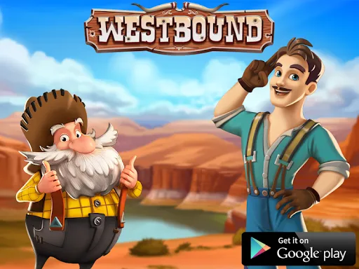 Westbound:Perils Ranch Ekran Görüntüleri