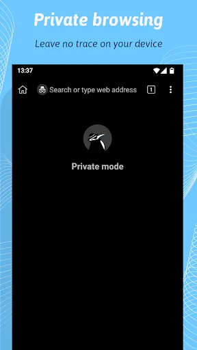 Kiwi Browser - Fast & Quiet Screenshots